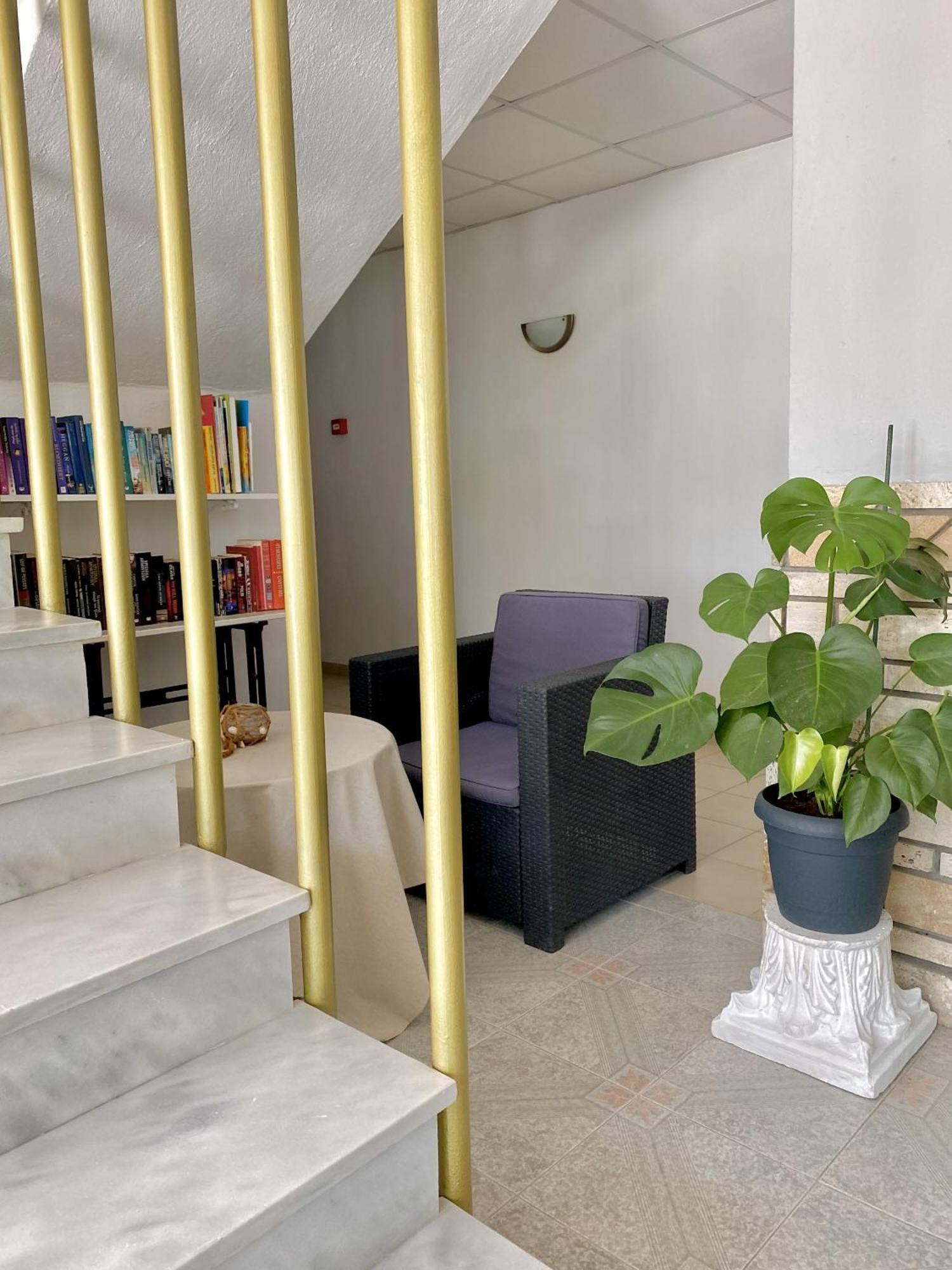 Hotel Pighi กริโอปียี ภายนอก รูปภาพ
