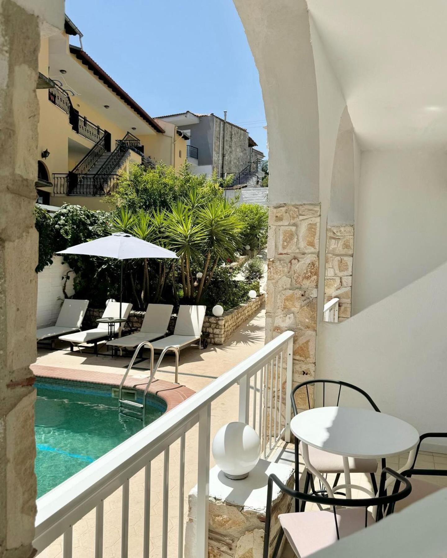 Hotel Pighi กริโอปียี ภายนอก รูปภาพ